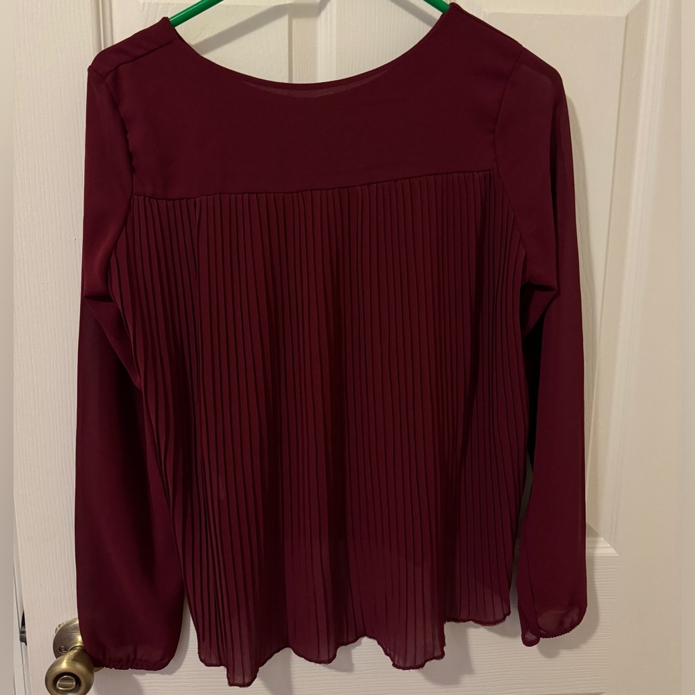 Women top